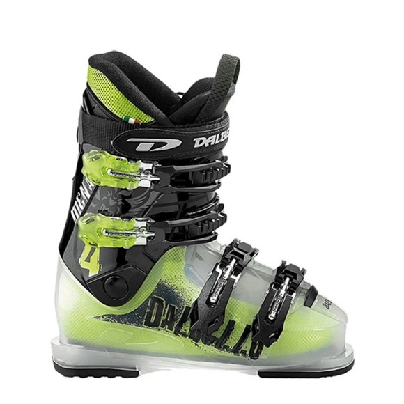 Dalbello Other - Dalbello Menace 4.0 JR Ski Boots